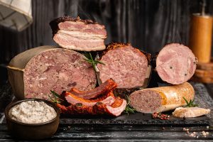 Zestaw Swojskie Jadło 2,9kg