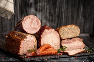 Zestaw Wiejskie Przysmaki 2,55kg