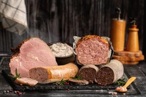 Zestaw Wieprzowa Biesiada 2,1kg