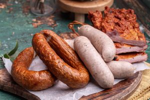 Zestaw Esencja Żurku 1,4kg