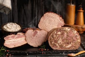 Zestaw Gospodarski 2,1kg