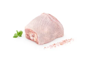 Surowa golonka z indyka 0,3kg