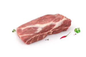 Surowa karkówka bez kości 0,6kg