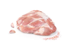 Surowa łopatka wieprzowa bez kości 0,5kg