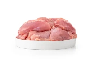 Surowe medaliony z indyka 0,6kg