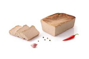 Pasztet leśny 0,45kg