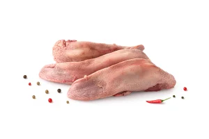 Ozory wieprzowe 0,4kg