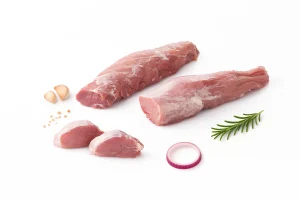 Polędwiczki wieprzowe 0,5kg