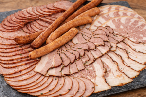 Zestaw Degustacyjny Plasterki Tradycji - 0,8 kg