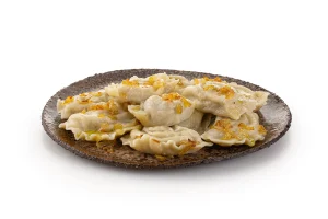 Pierogi z kapustą i grzybami 0,5kg