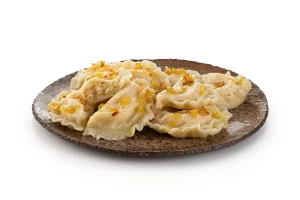 Pierogi ruskie 0,5kg