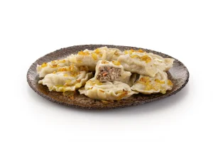 Pierogi z mięsem 0,5kg