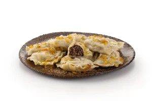 Pierogi z podrobami 0,5kg