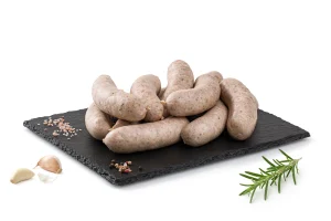 Kiełbasa Biała Extra 0,5kg